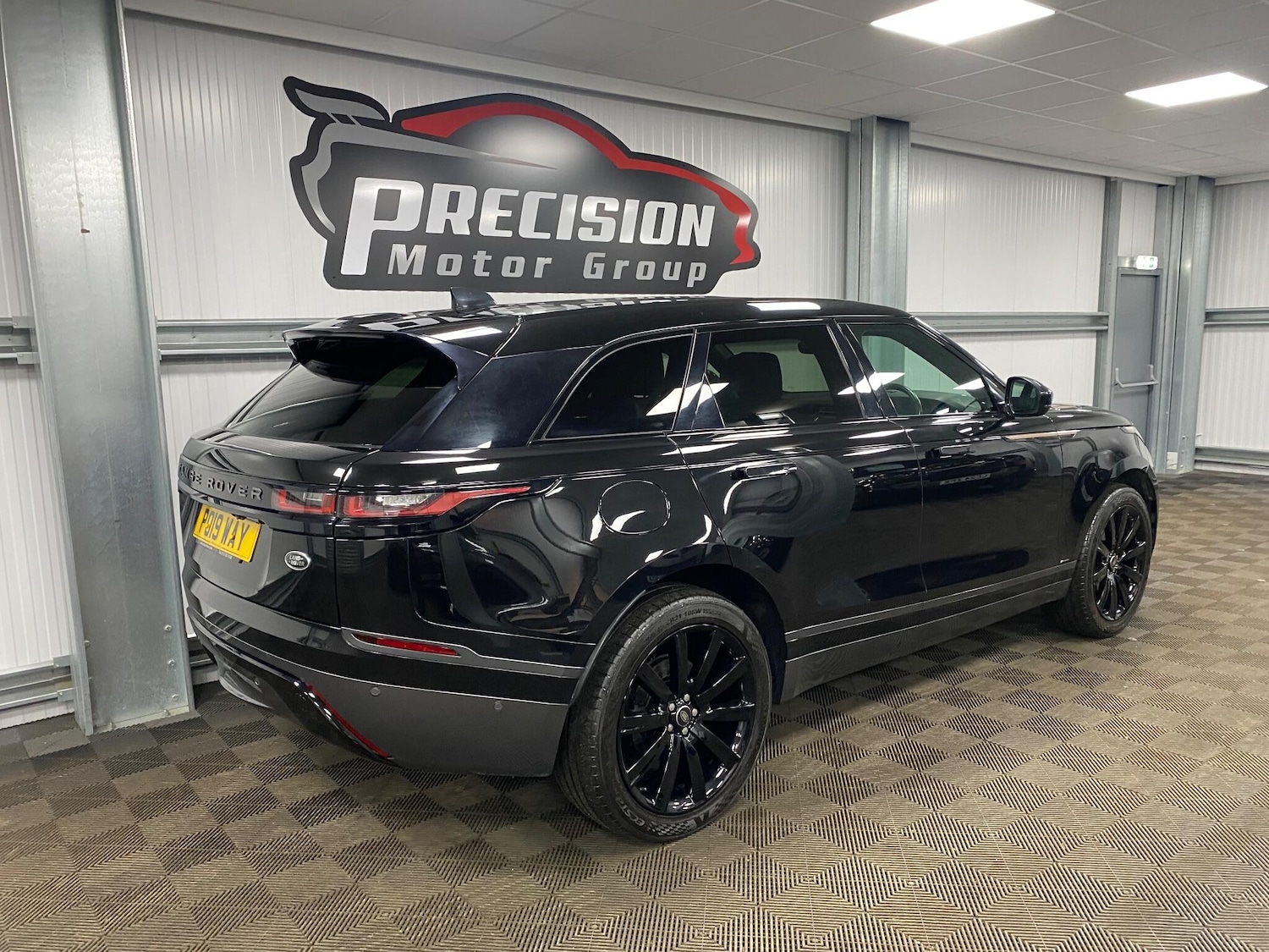 Used Land Rover Range Rover Velar 2019 for sale - 77229890: Photo 29