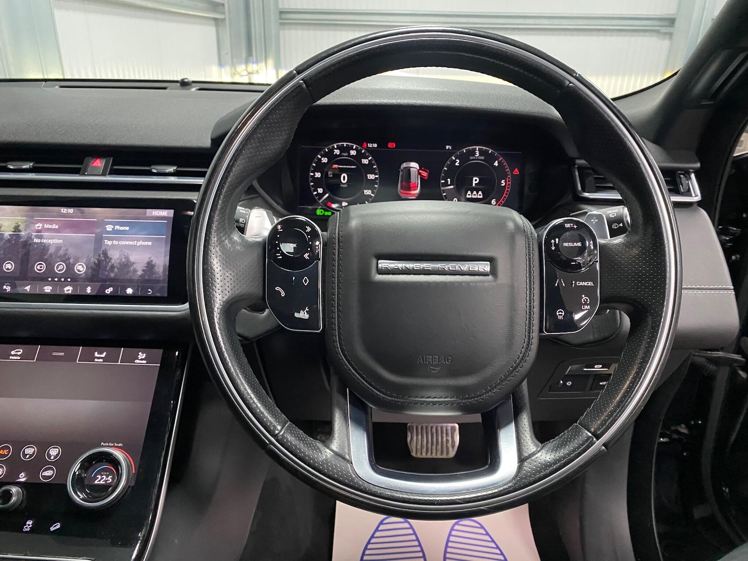 Used Land Rover Range Rover Velar 2019 for sale - 77229890: Photo 31