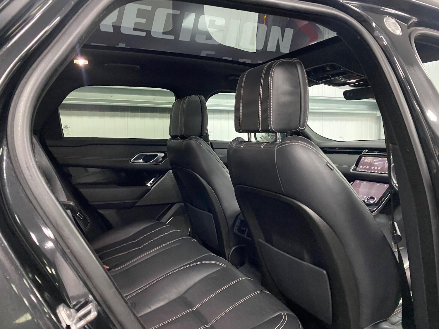 Used Land Rover Range Rover Velar 2019 for sale - 77229890: Photo 34