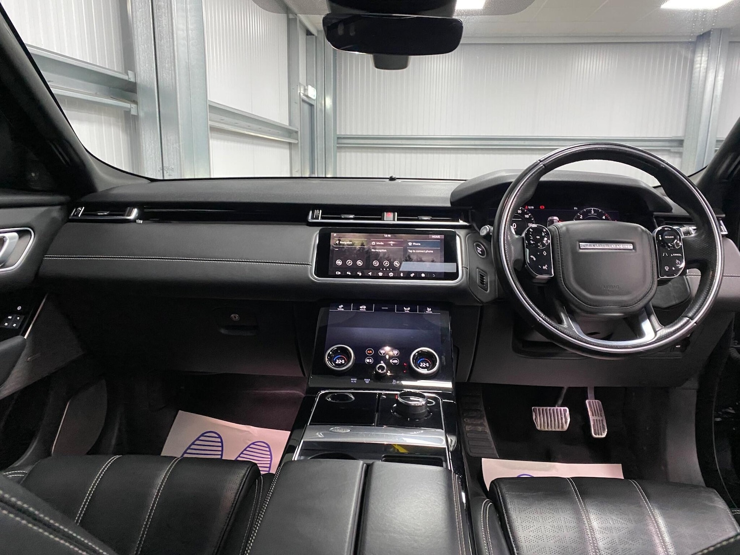 Used Land Rover Range Rover Velar 2019 for sale - 77229890: Photo 35