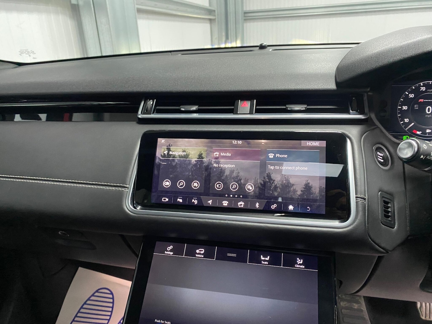 Used Land Rover Range Rover Velar 2019 for sale - 77229890: Photo 36