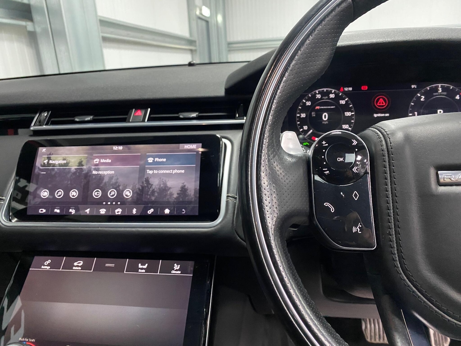 Used Land Rover Range Rover Velar 2019 for sale - 77229890: Photo 38