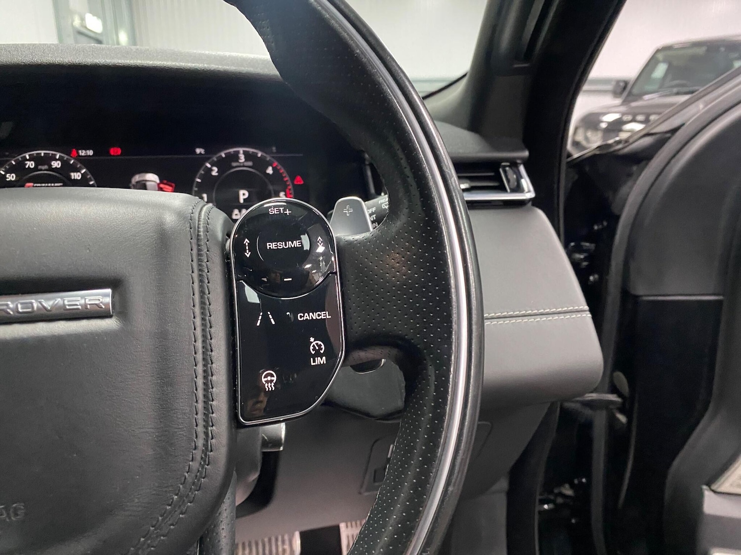 Used Land Rover Range Rover Velar 2019 for sale - 77229890: Photo 39