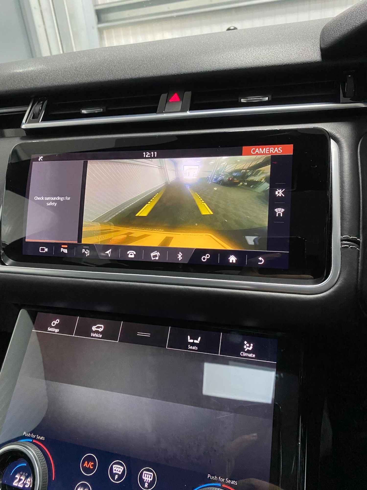 Used Land Rover Range Rover Velar 2019 for sale - 77229890: Photo 45