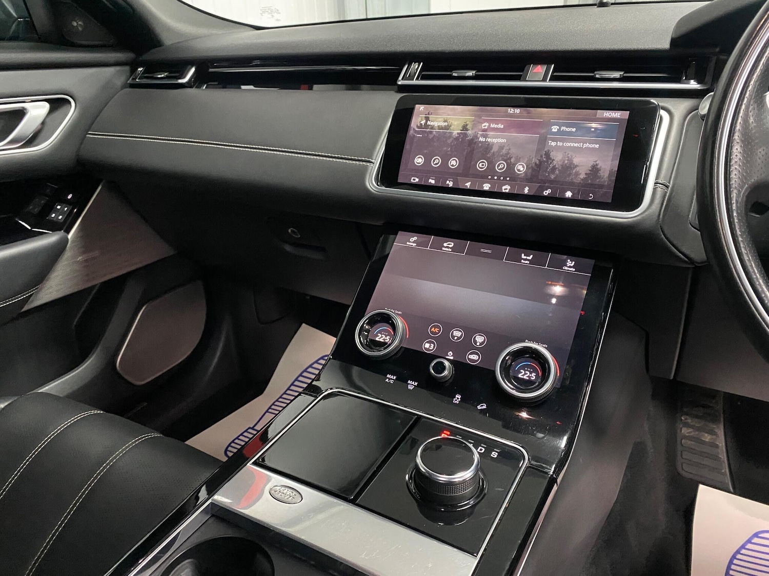 Used Land Rover Range Rover Velar 2019 for sale - 77229890: Photo 47