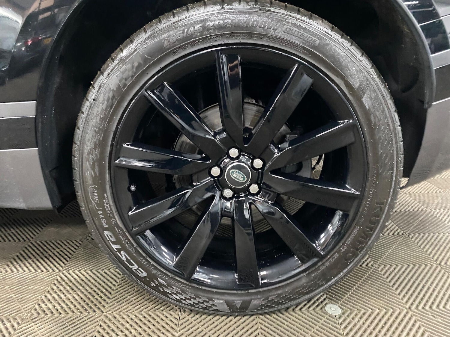 Used Land Rover Range Rover Velar 2019 for sale - 77229890: Photo 50