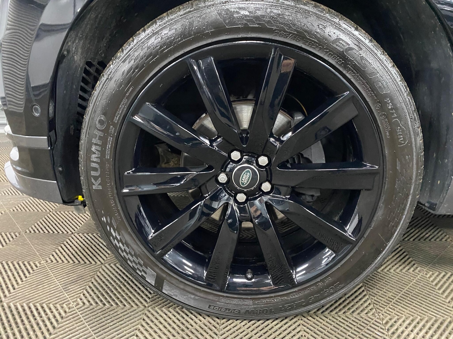 Used Land Rover Range Rover Velar 2019 for sale - 77229890: Photo 51