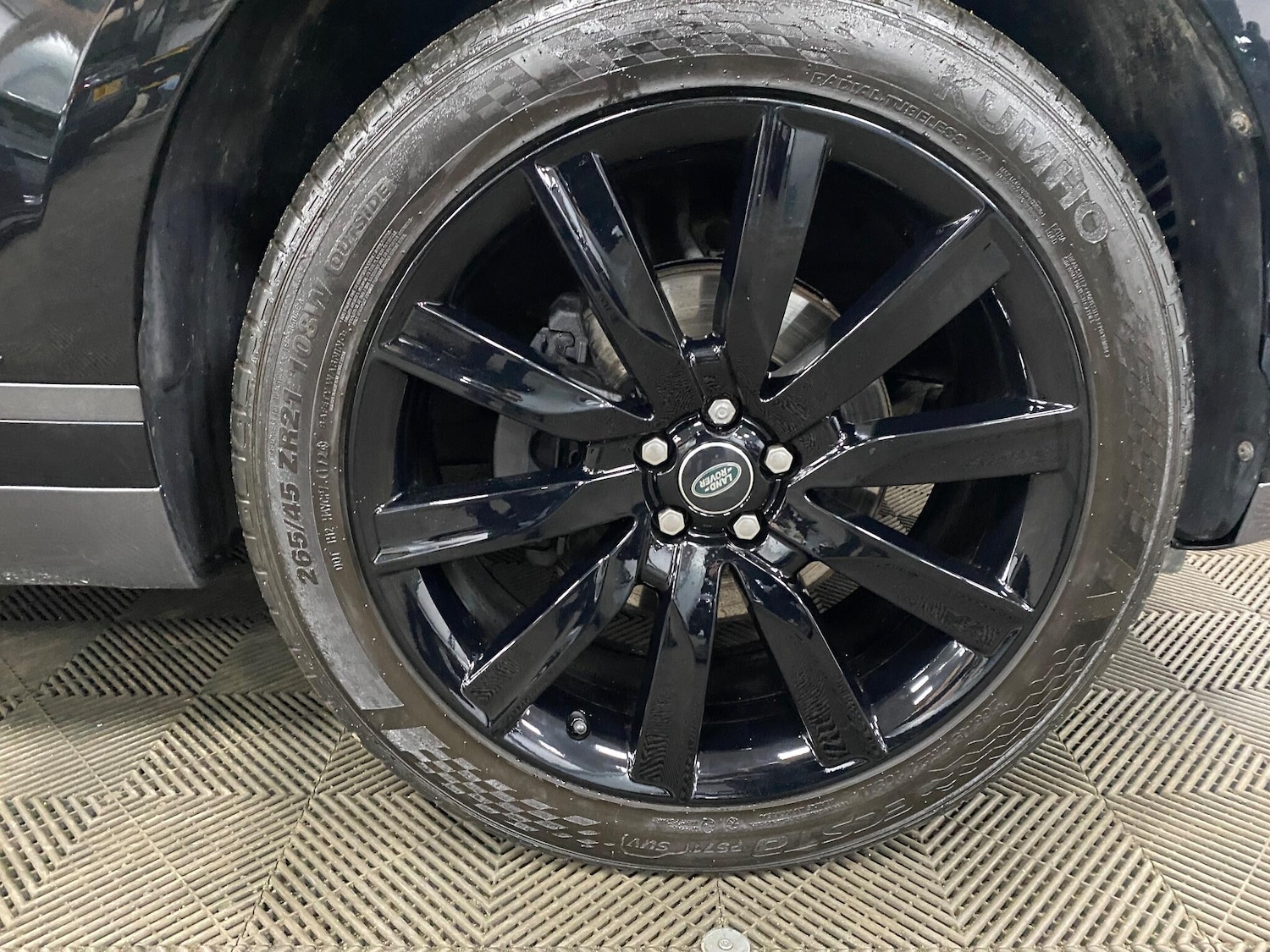 Used Land Rover Range Rover Velar 2019 for sale - 77229890: Photo 52