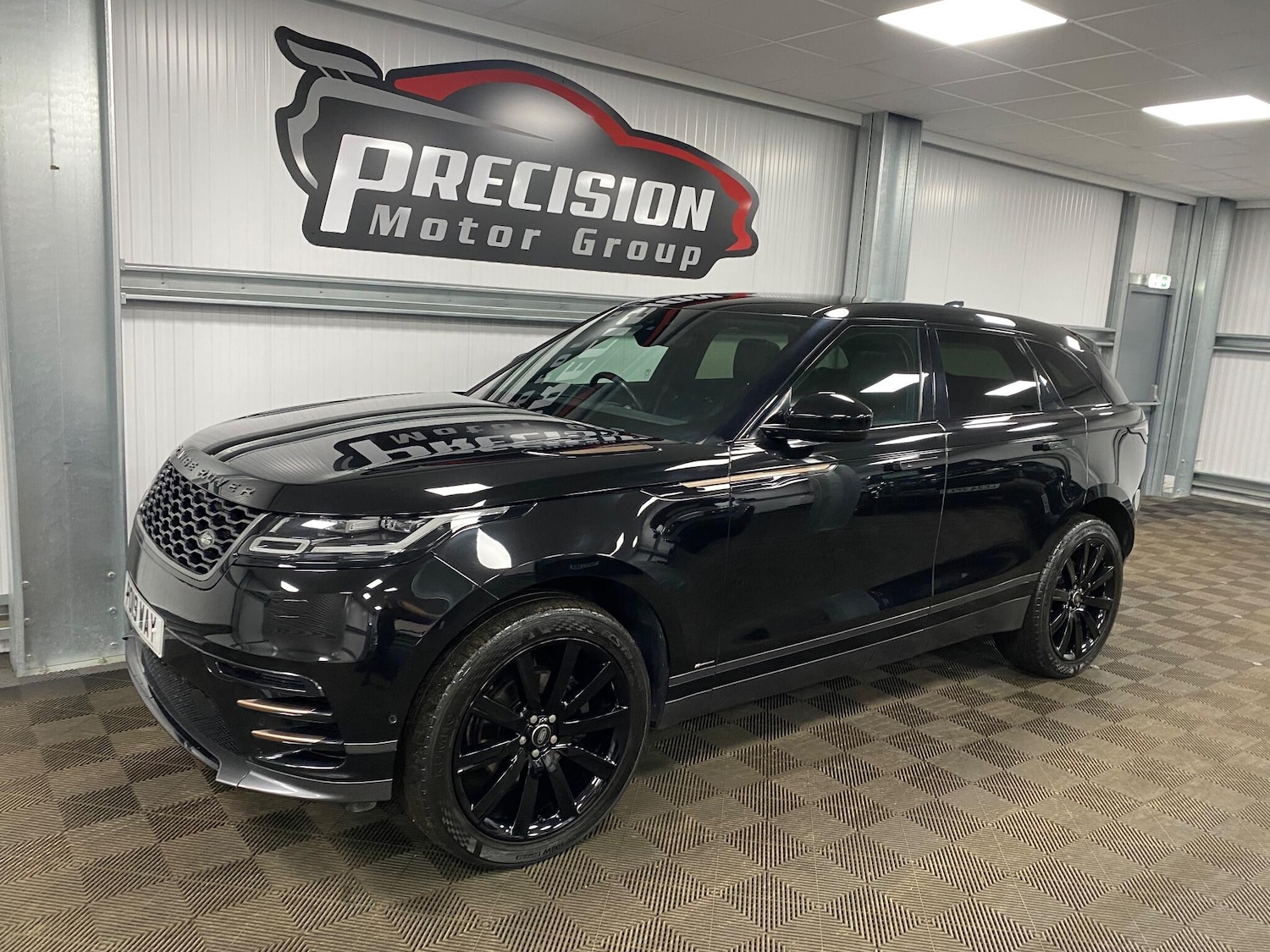 Used Land Rover Range Rover Velar 2019 for sale - 77229890: Photo 6