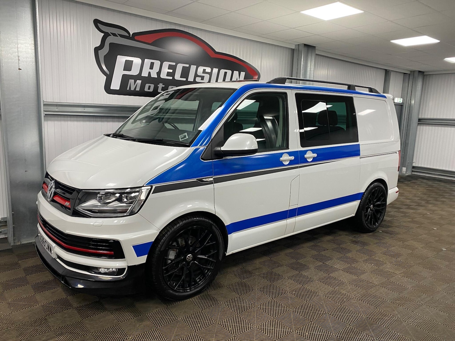 Used Volkswagen Transporter for sale - 77175566: Photo 10