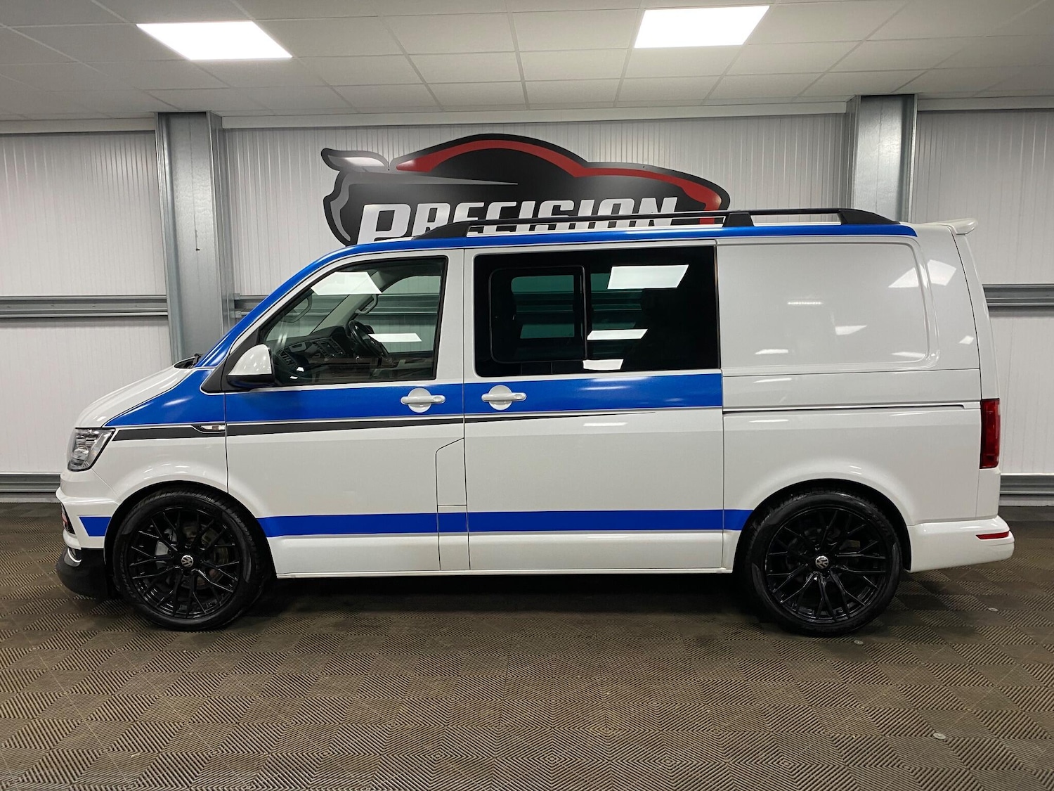Used Volkswagen Transporter for sale - 77175566: Photo 15