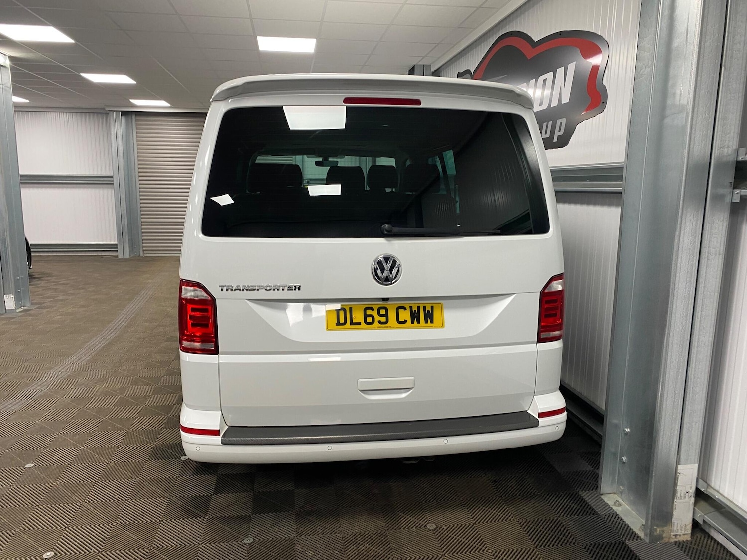 Used Volkswagen Transporter for sale - 77175566: Photo 20