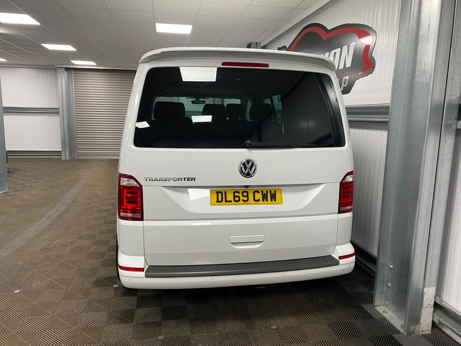 Used Volkswagen Transporter for sale - 77175566: Photo 21