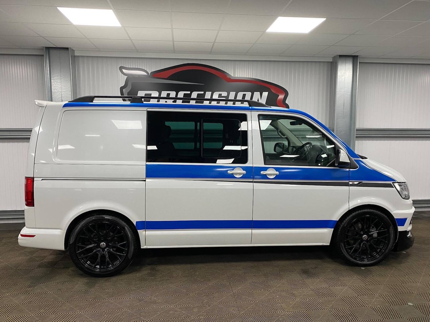 Used Volkswagen Transporter for sale - 77175566: Photo 26