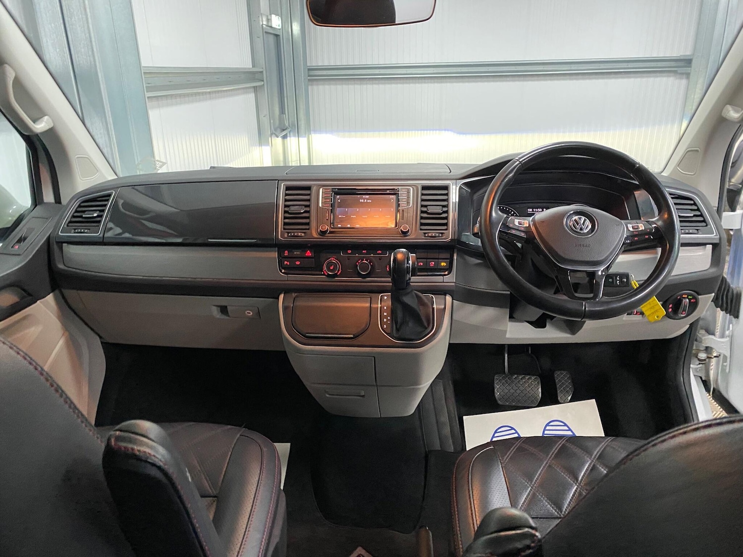 Used Volkswagen Transporter for sale - 77175566: Photo 36