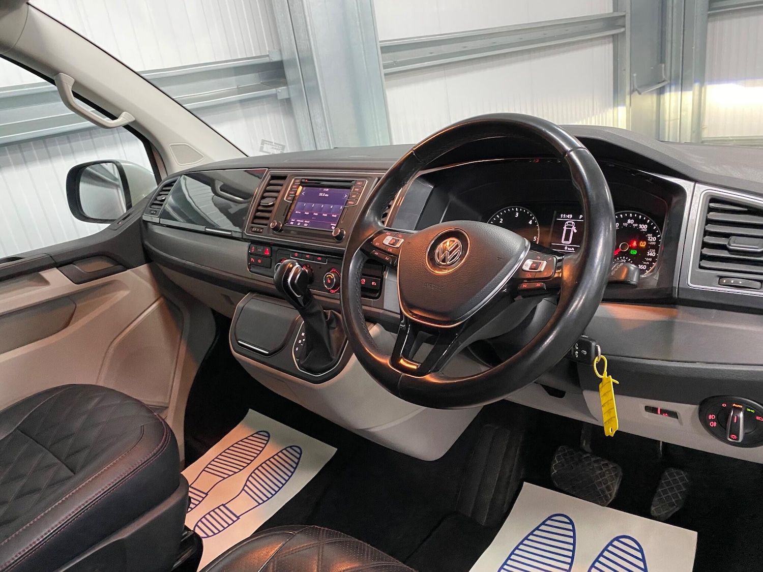 Used Volkswagen Transporter for sale - 77175566: Photo 38