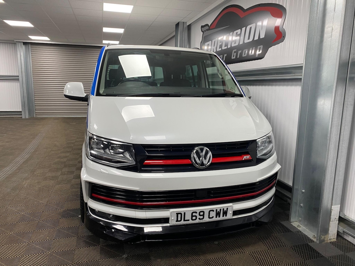 Used Volkswagen Transporter for sale - 77175566: Photo 4
