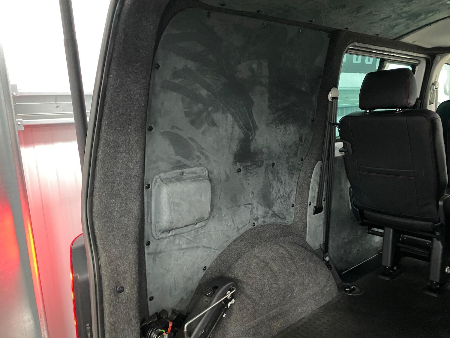 Used Volkswagen Transporter for sale - 77175566: Photo 48