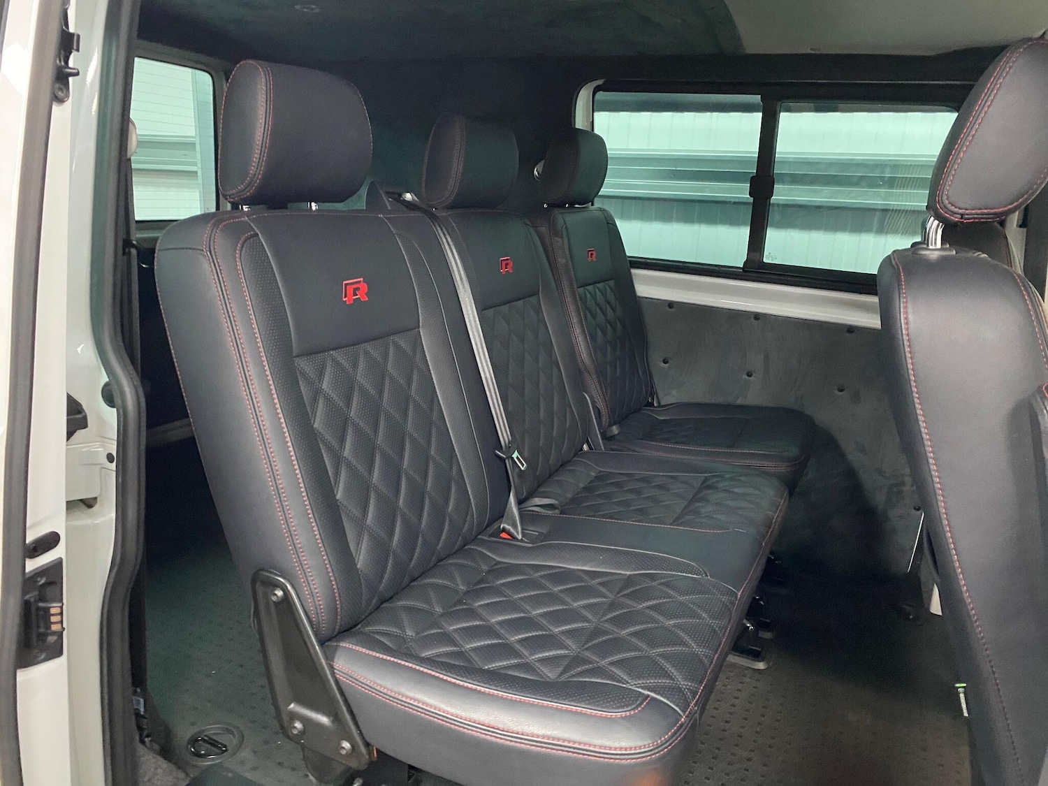 Used Volkswagen Transporter for sale - 77175566: Photo 49