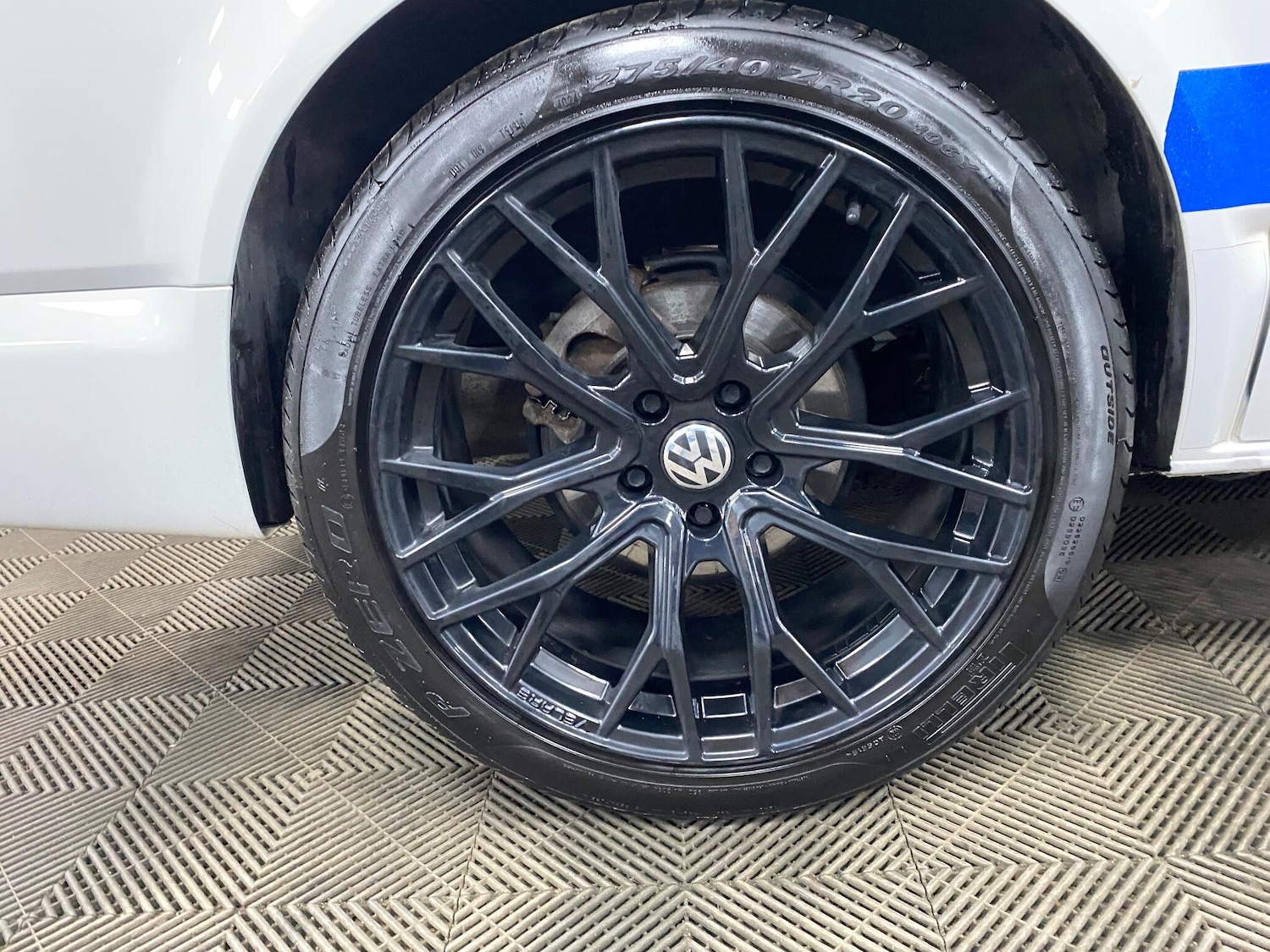 Used Volkswagen Transporter for sale - 77175566: Photo 51