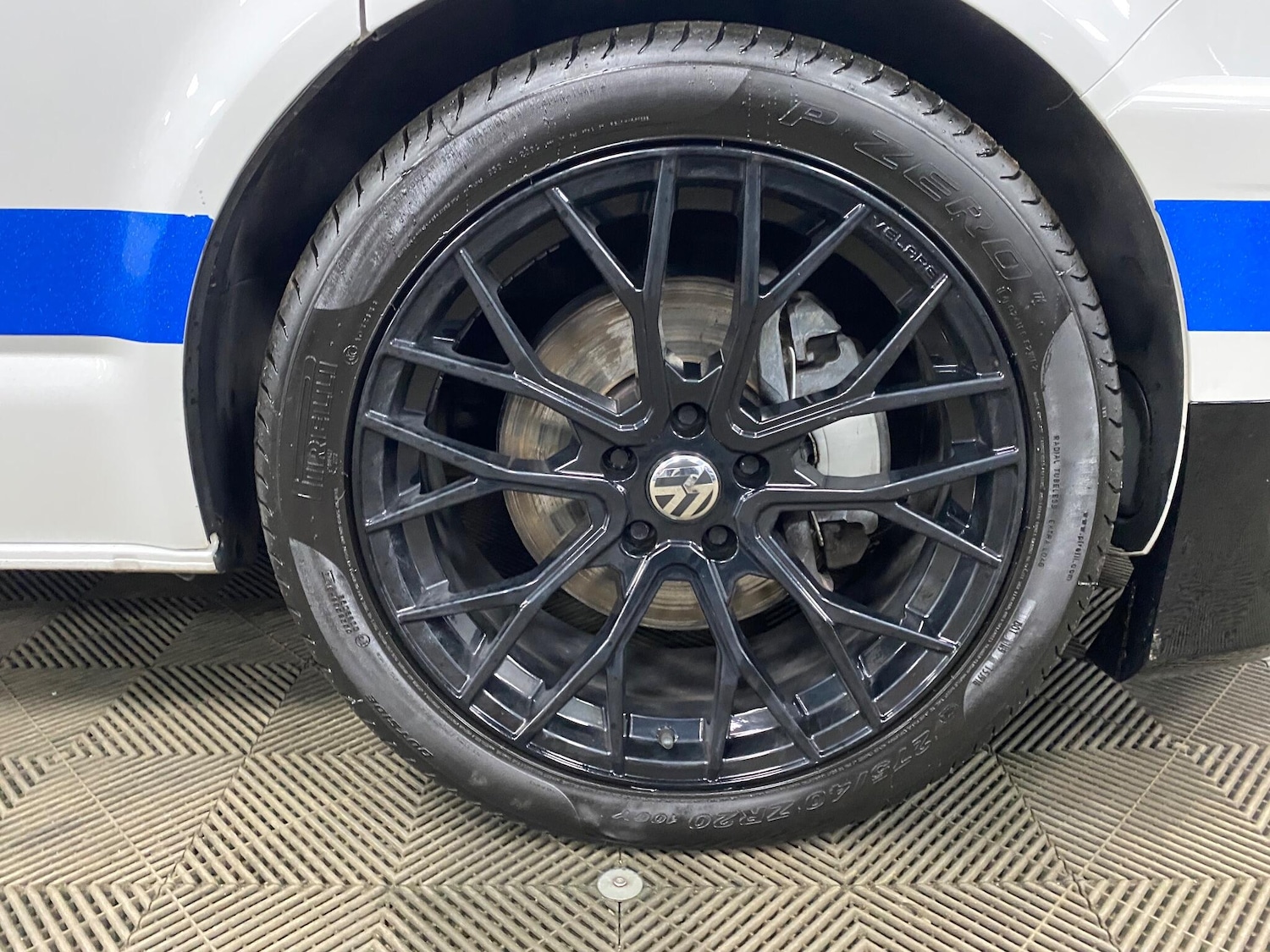 Used Volkswagen Transporter for sale - 77175566: Photo 52