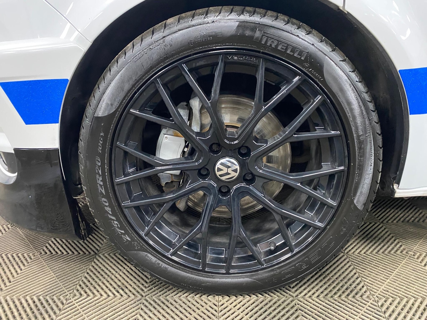 Used Volkswagen Transporter for sale - 77175566: Photo 53