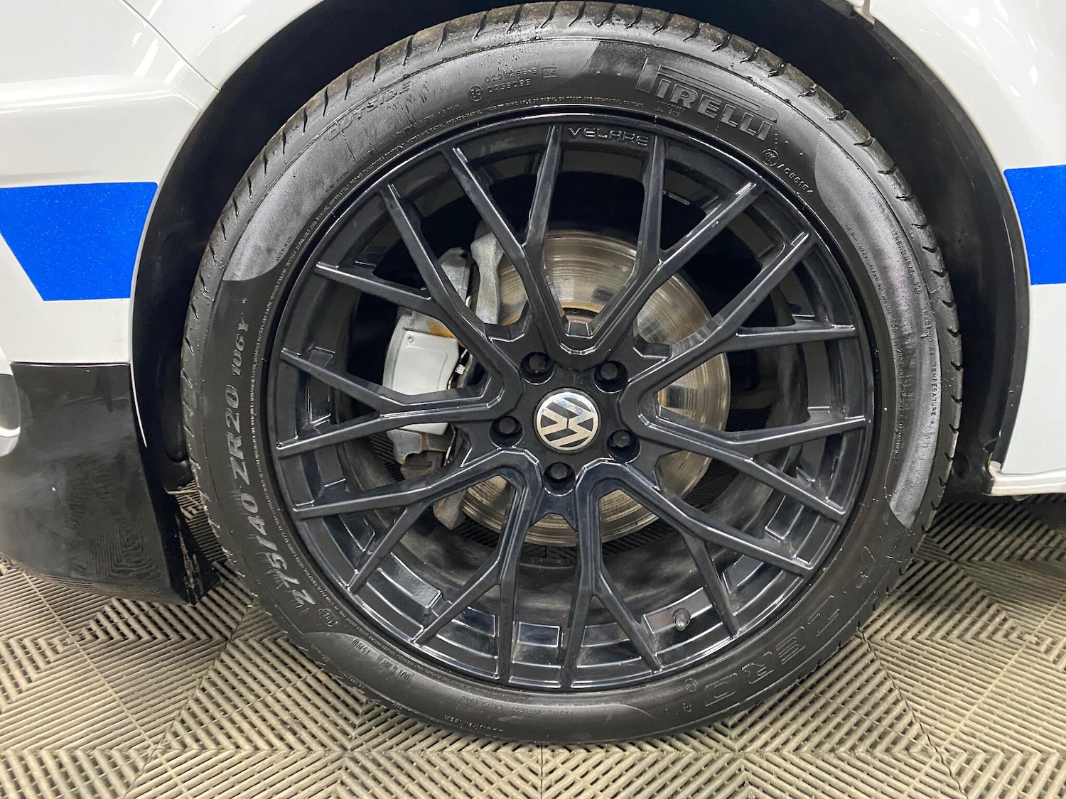 Used Volkswagen Transporter for sale - 77175566: Photo 54