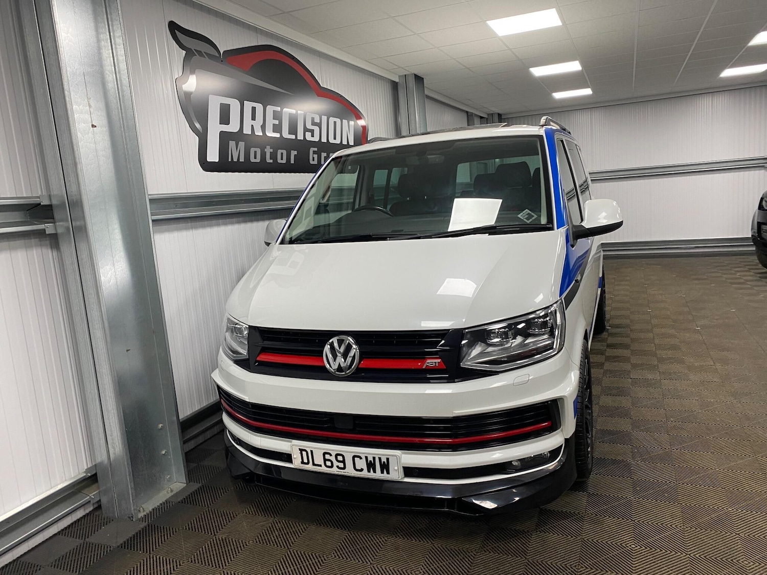 Used Volkswagen Transporter for sale - 77175566: Photo 7