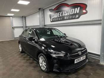 2020 (69) - 1.2 Turbo SE Premium Euro 6 (s/s) 5dr