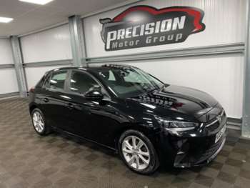 Used Vauxhall Corsa 2020 for sale - 75257880: Photo