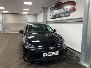 Used Vauxhall Corsa 2020 for sale - 75257880: Photo