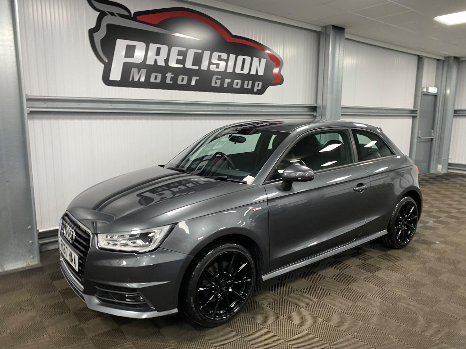 Used Audi A1 2017 for sale - 76423034: Photo 10