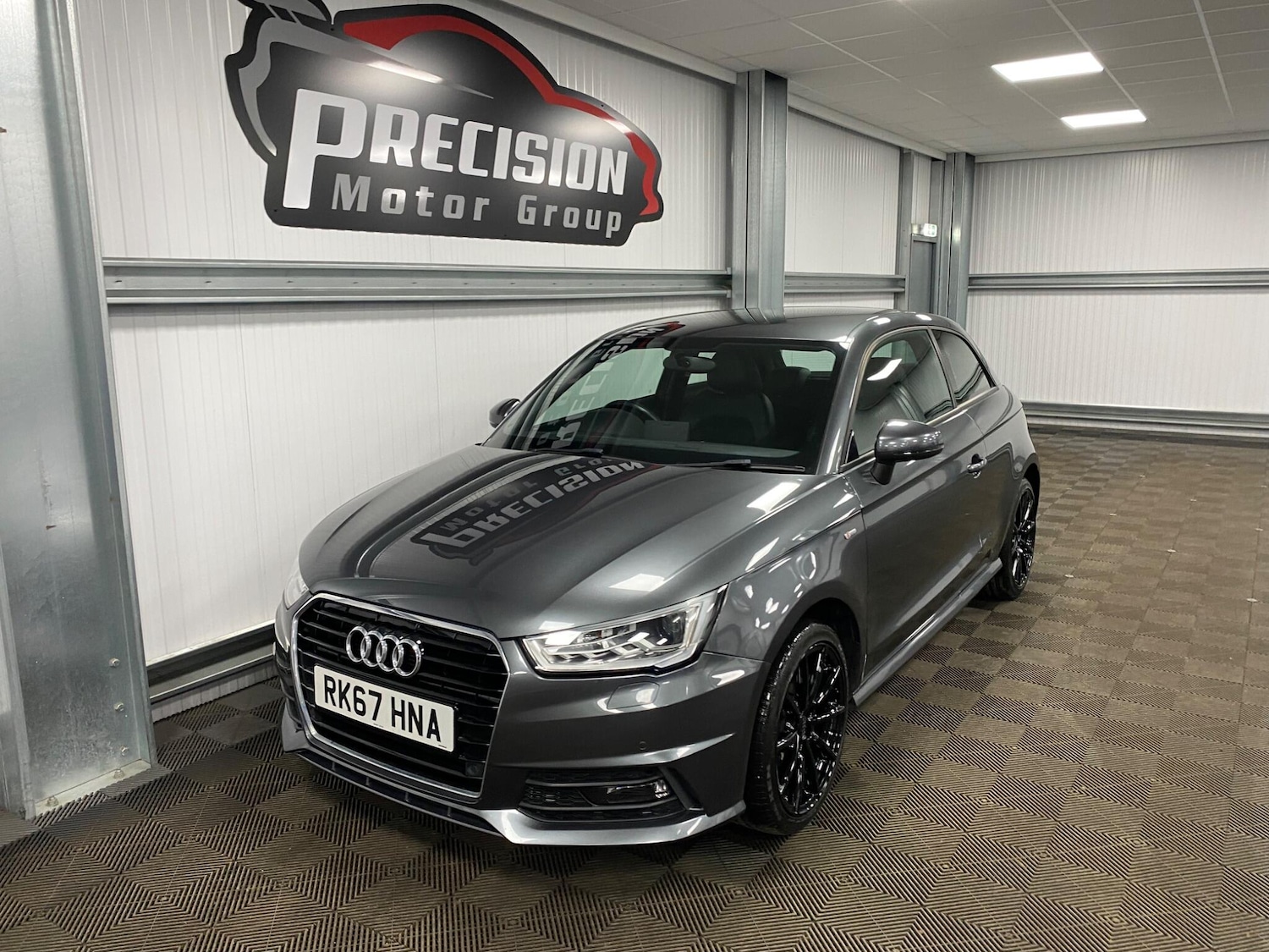 Used Audi A1 2017 for sale - 76423034: Photo 11