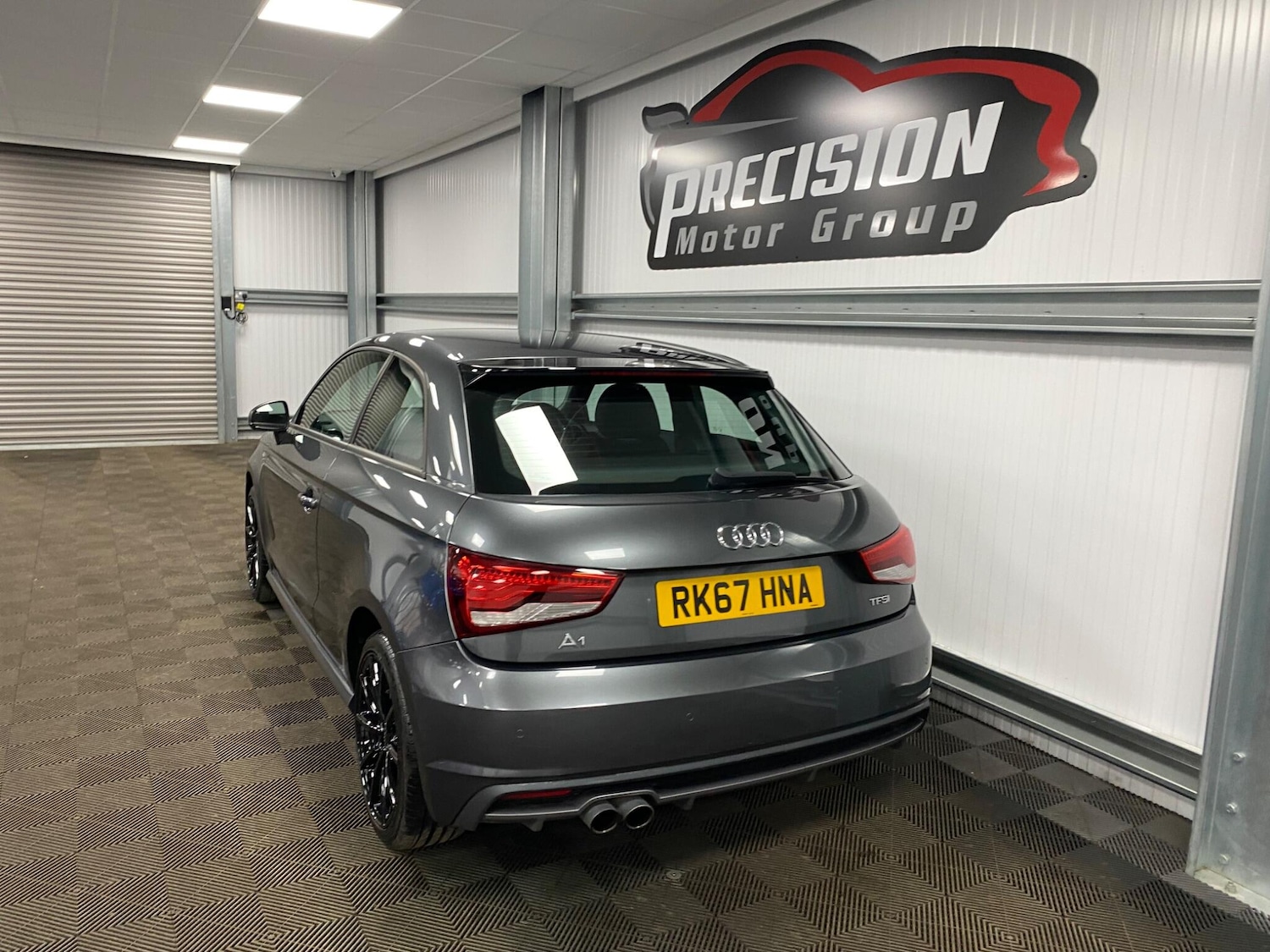 Used Audi A1 2017 for sale - 76423034: Photo 12