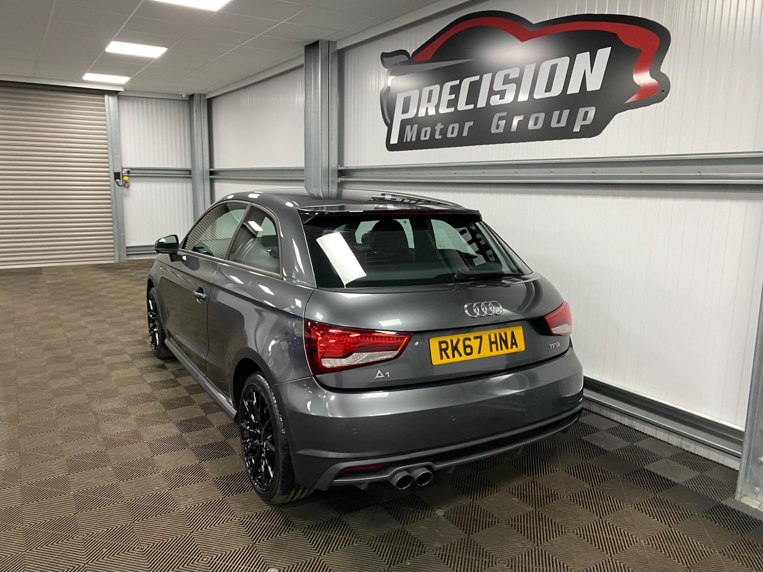 Used Audi A1 2017 for sale - 76423034: Photo 13