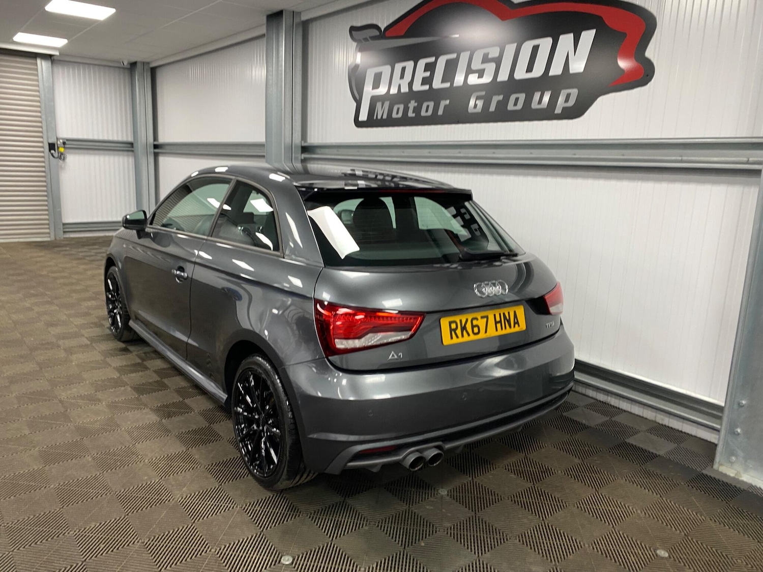 Used Audi A1 2017 for sale - 76423034: Photo 14
