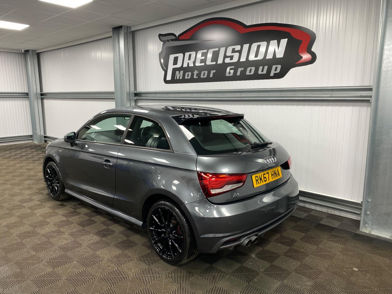 Used Audi A1 2017 for sale - 76423034: Photo 15