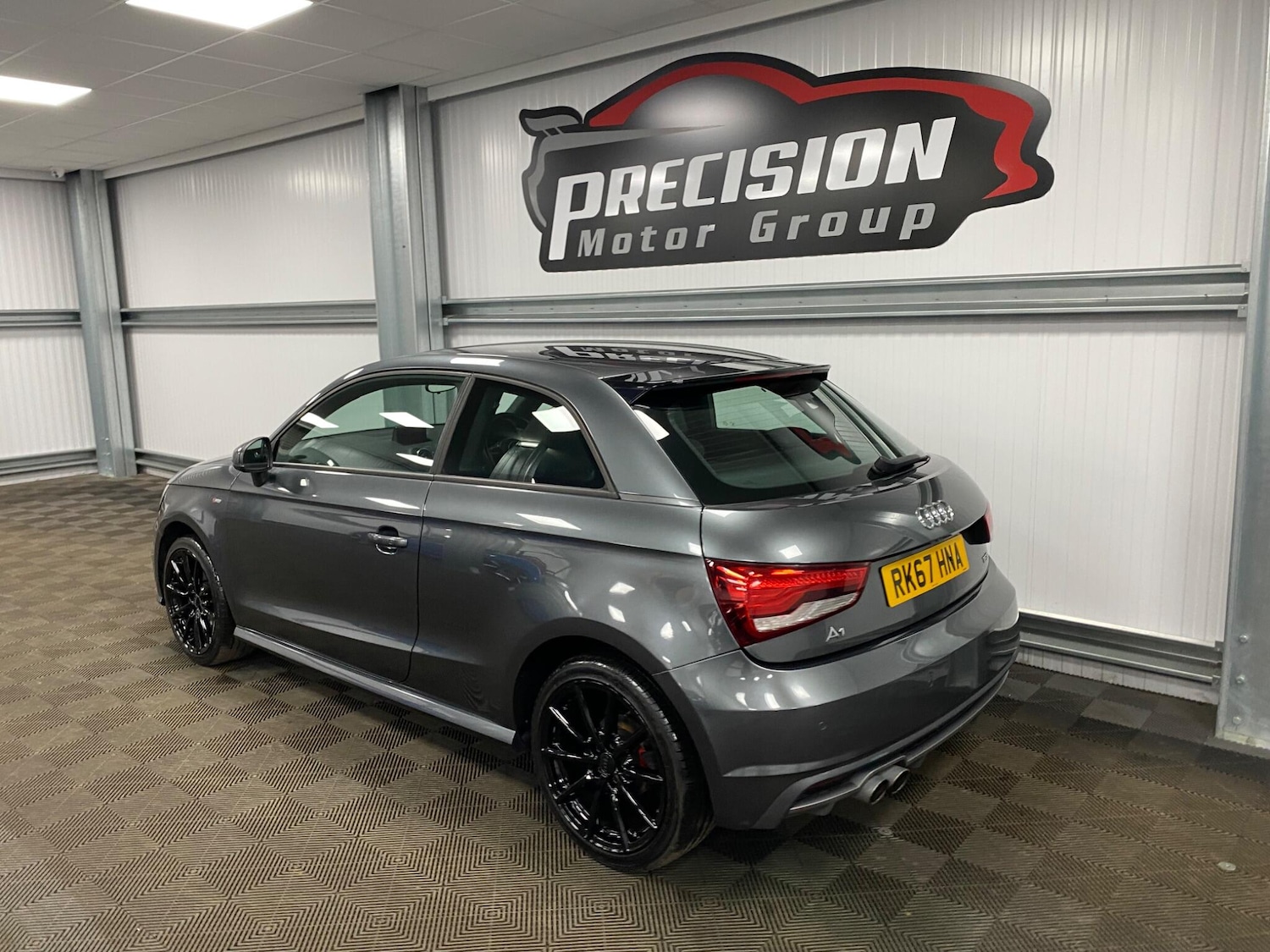 Used Audi A1 2017 for sale - 76423034: Photo 16