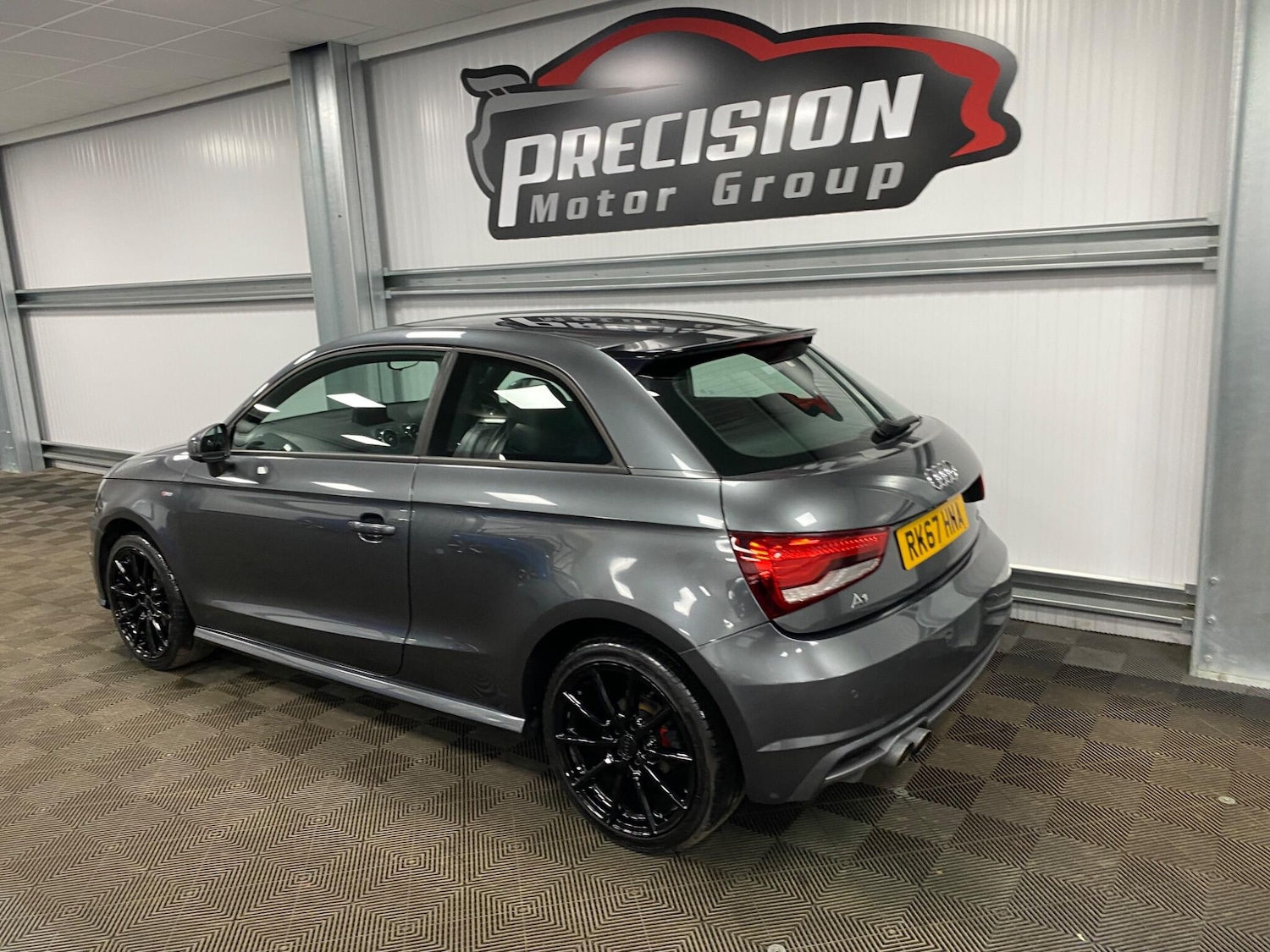 Used Audi A1 2017 for sale - 76423034: Photo 17