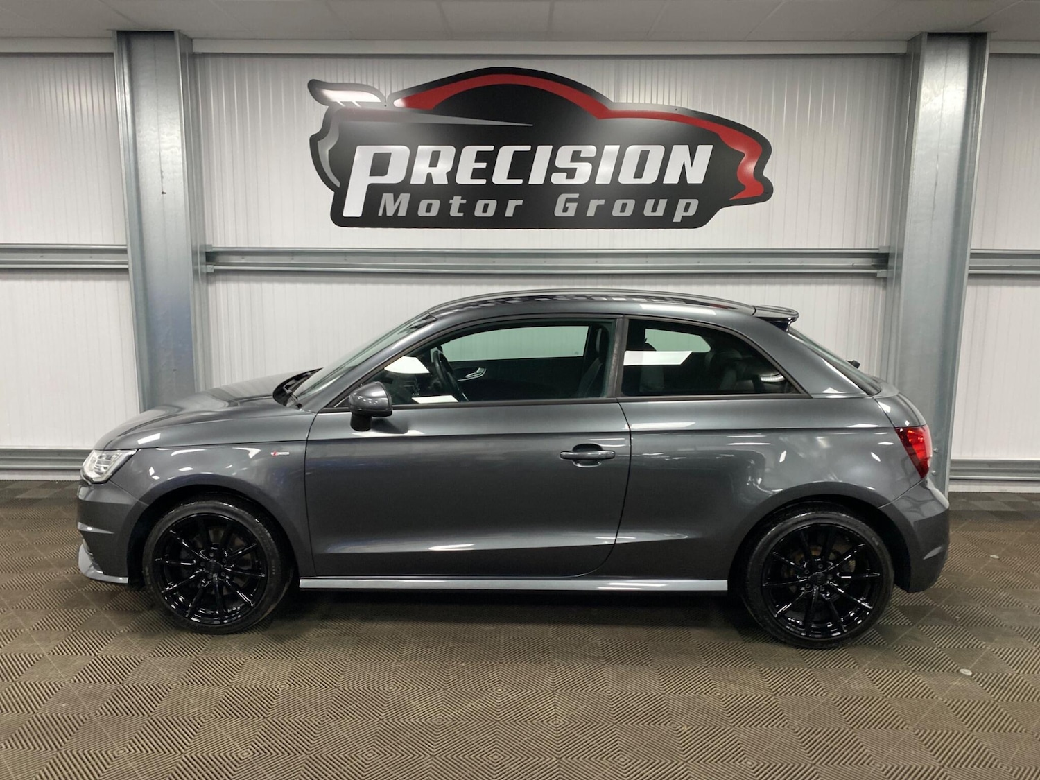 Used Audi A1 2017 for sale - 76423034: Photo 18