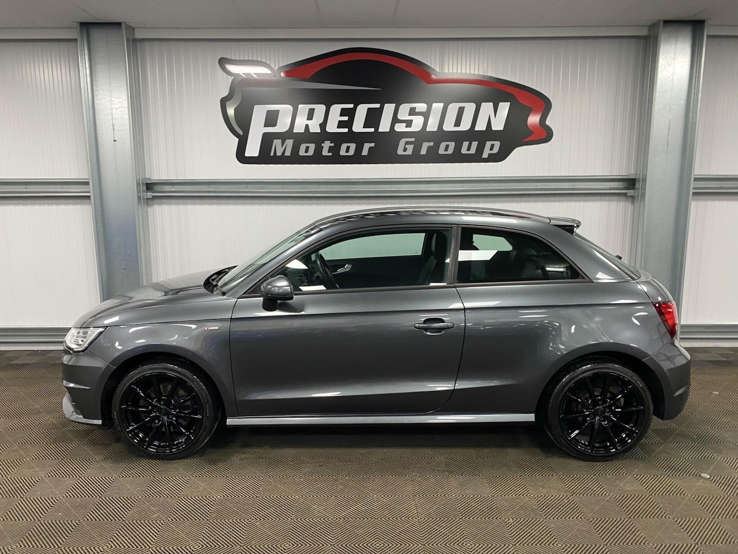 Used Audi A1 2017 for sale - 76423034: Photo 19