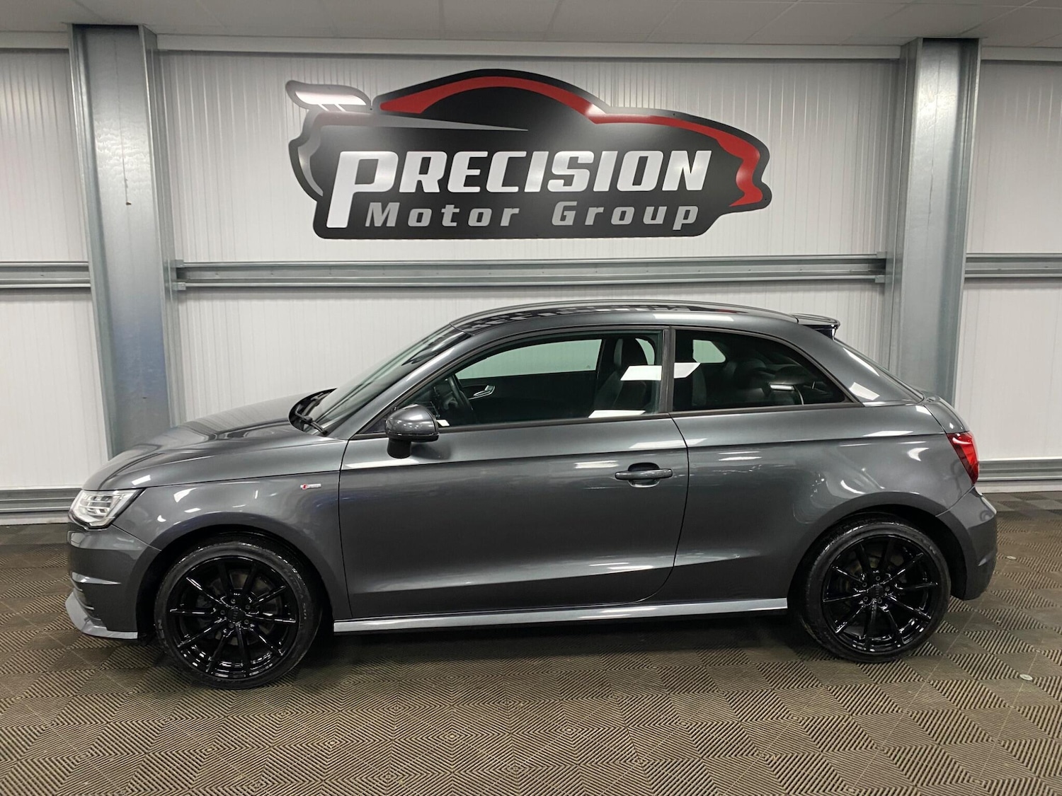 Used Audi A1 2017 for sale - 76423034: Photo 20