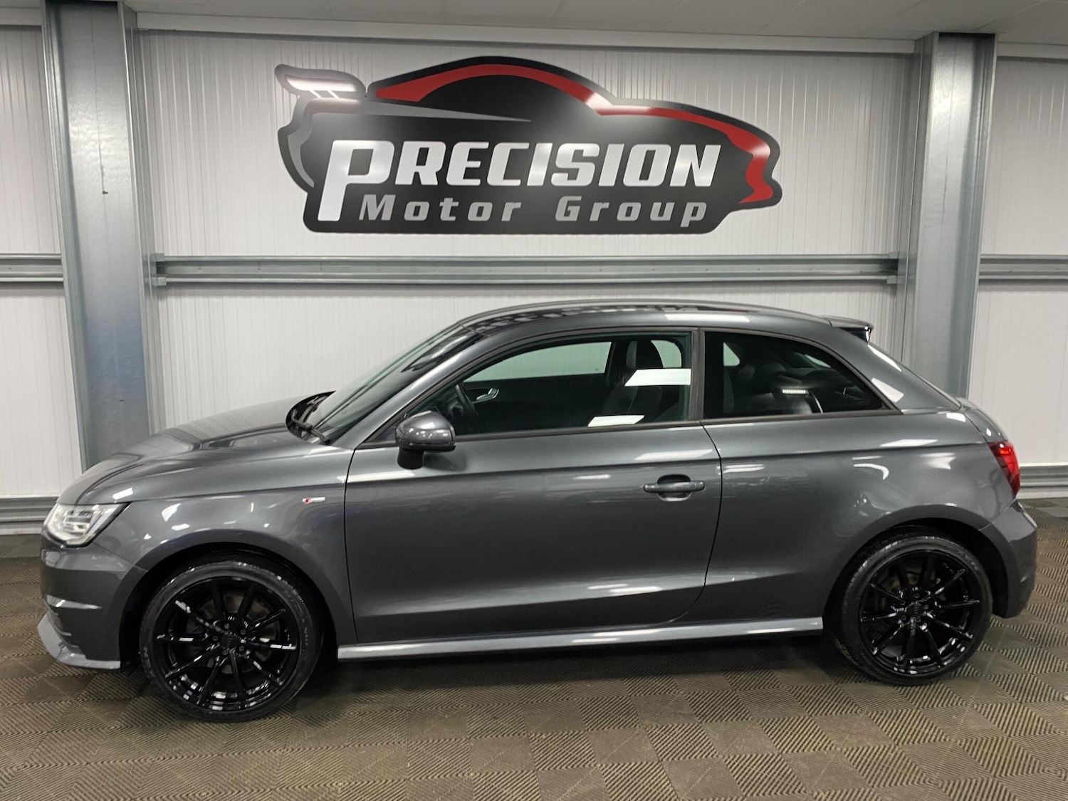 Used Audi A1 2017 for sale - 76423034: Photo 21