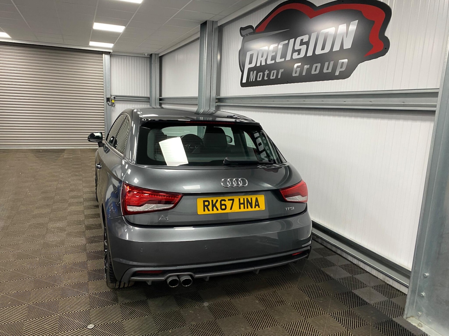 Used Audi A1 2017 for sale - 76423034: Photo 22
