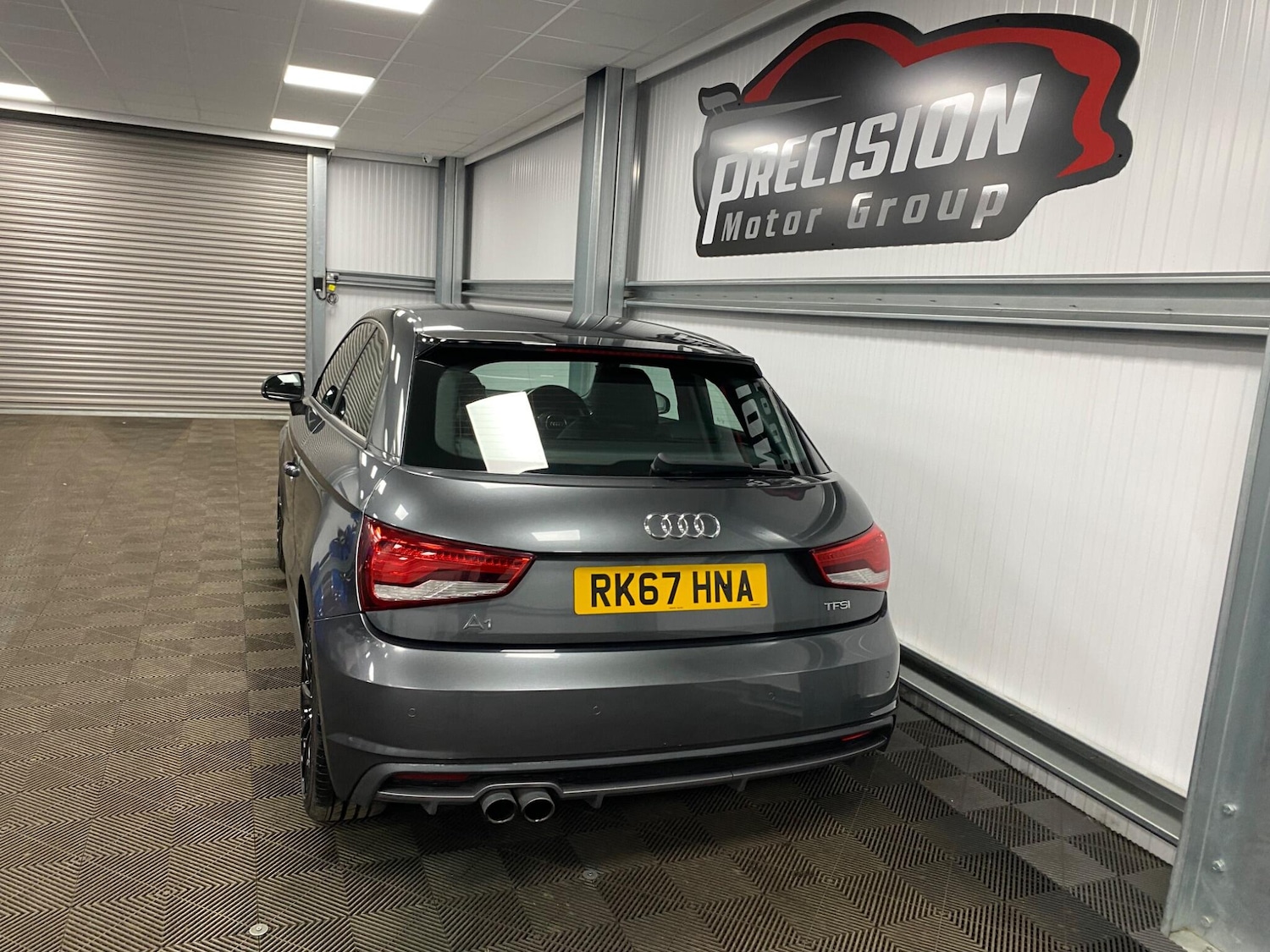 Used Audi A1 2017 for sale - 76423034: Photo 23