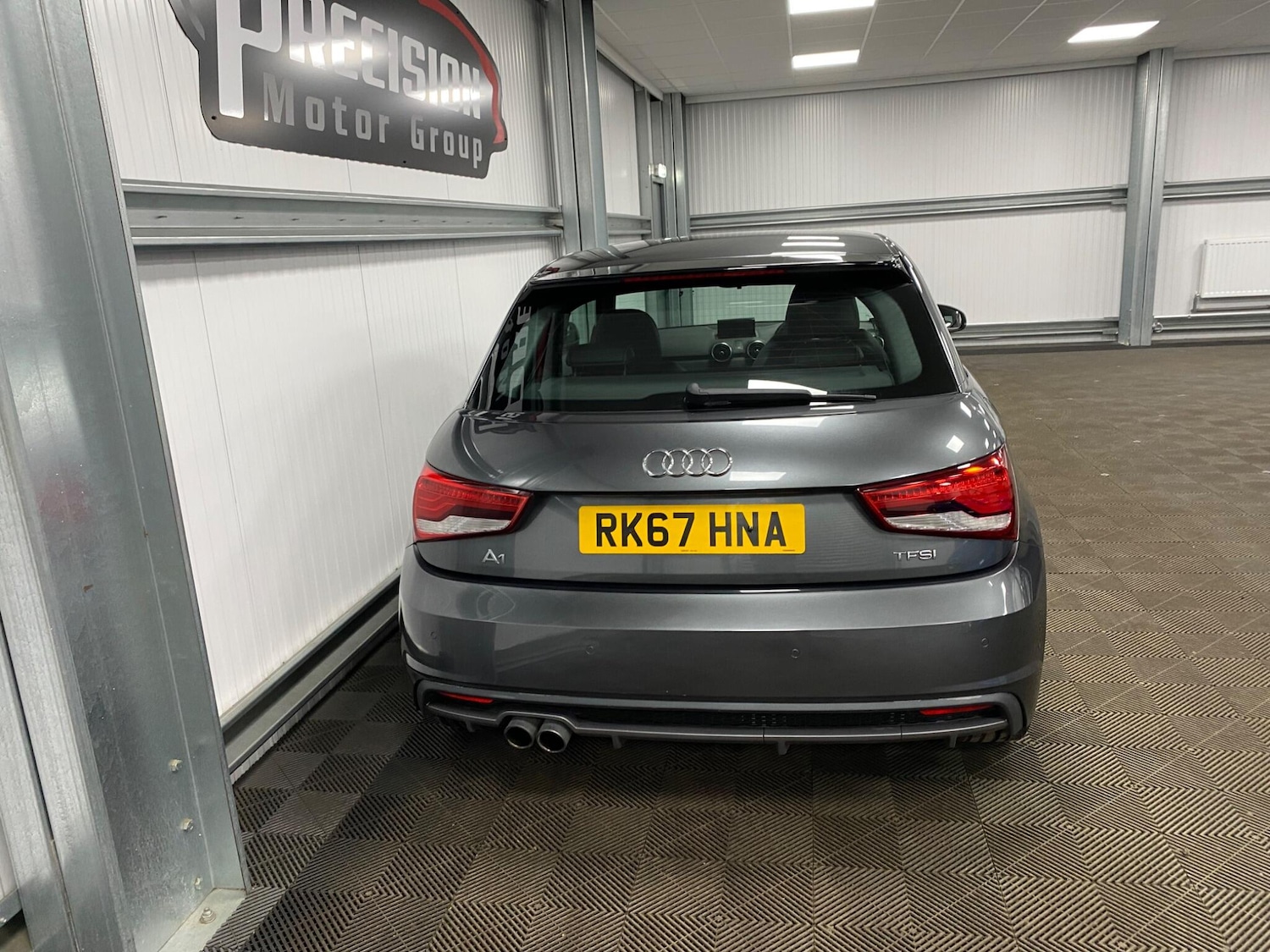 Used Audi A1 2017 for sale - 76423034: Photo 25