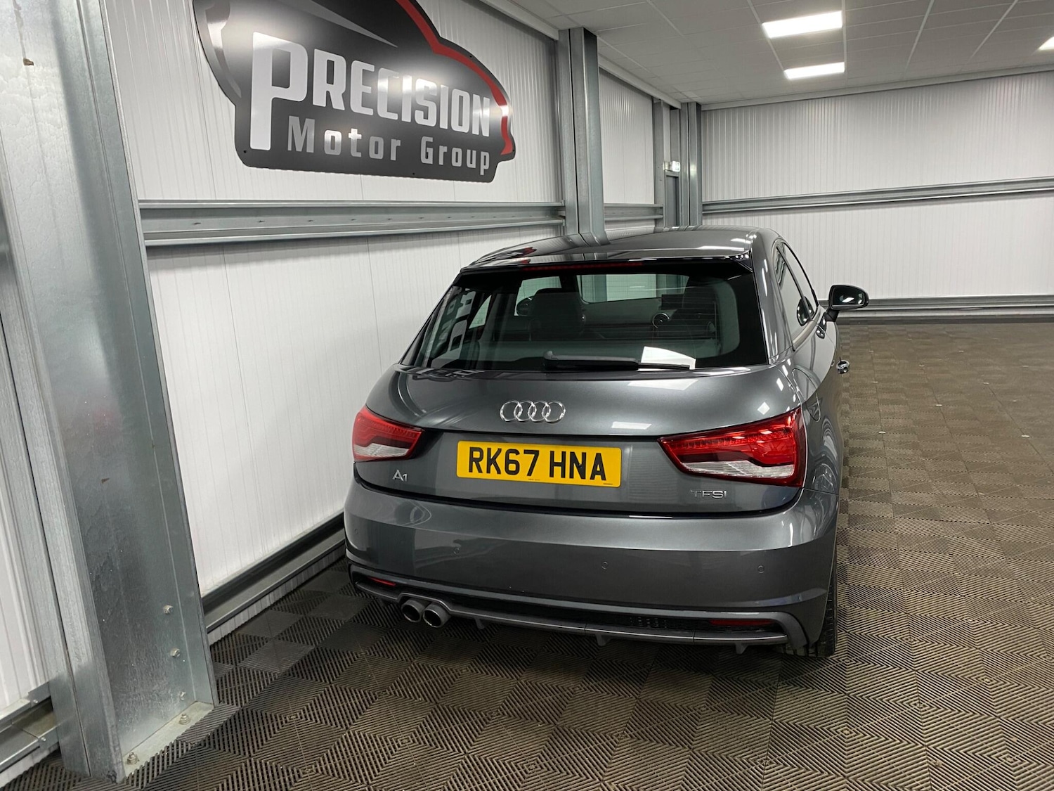 Used Audi A1 2017 for sale - 76423034: Photo 27