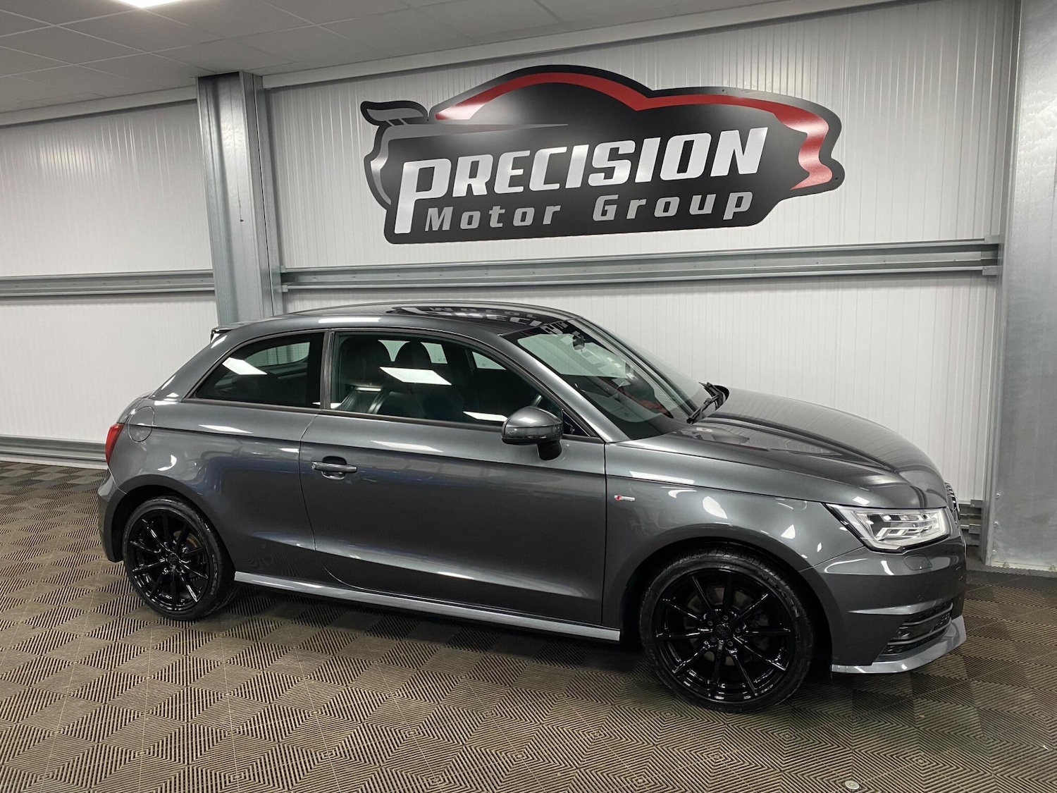 Used Audi A1 2017 for sale - 76423034: Photo 28