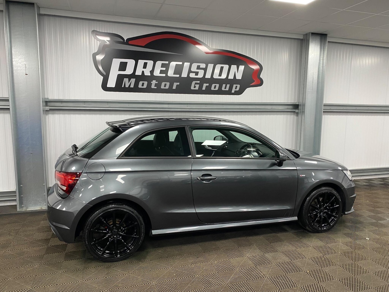 Used Audi A1 2017 for sale - 76423034: Photo 29