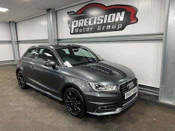 Used Audi A1 2017 for sale - 76423034: Photo